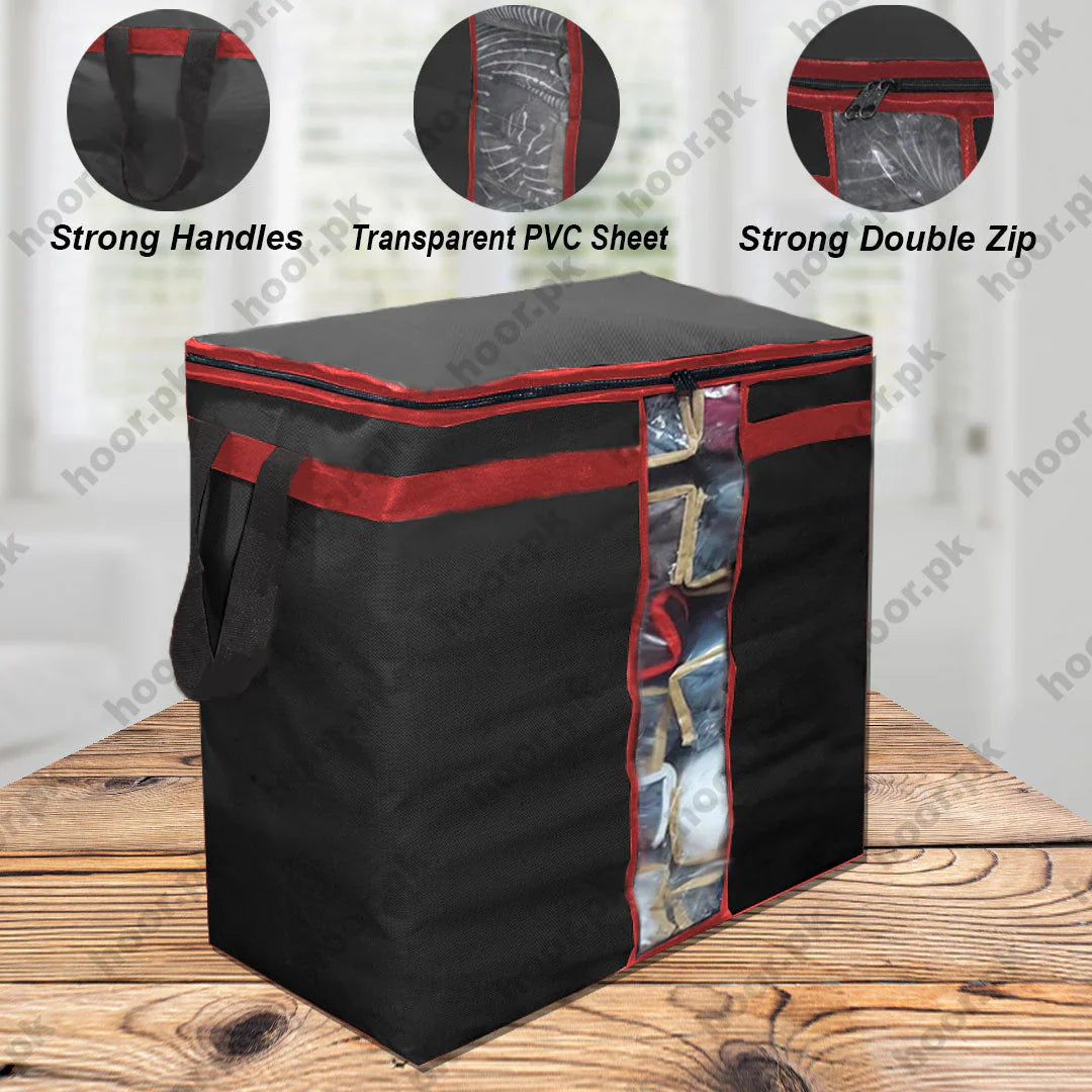 Non-Woven Storage Bags