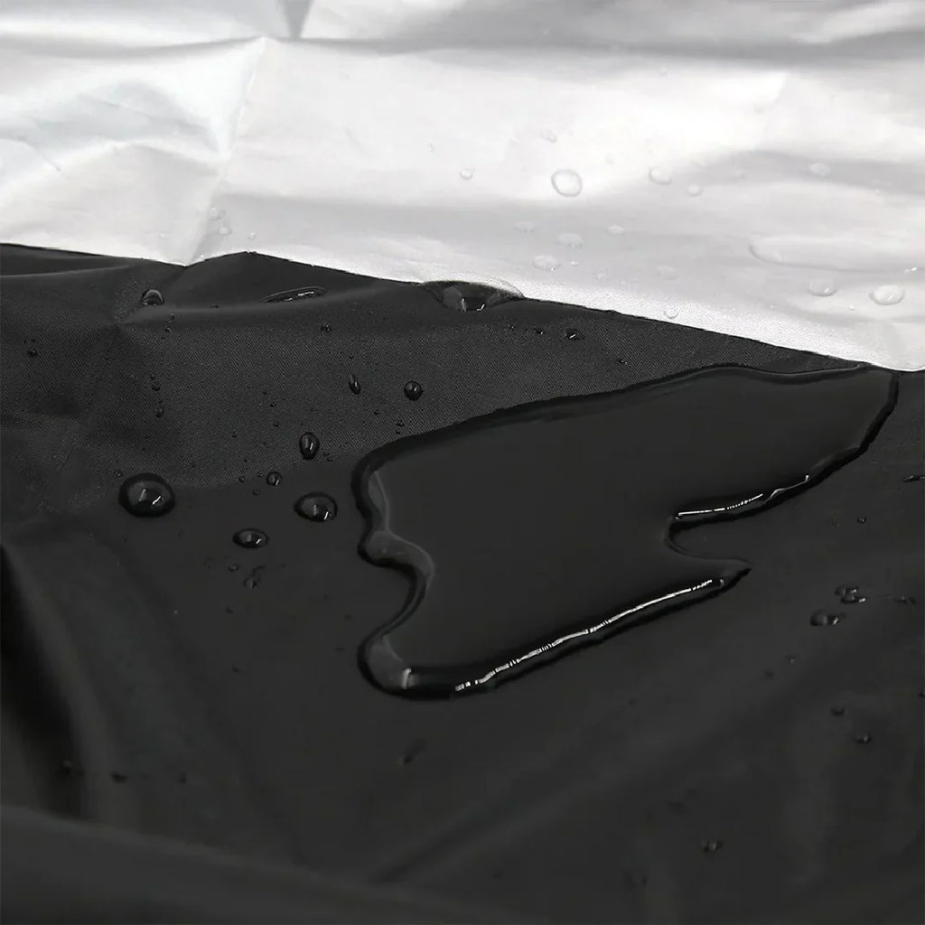 100% Waterproof & Dustproof Bike Cover