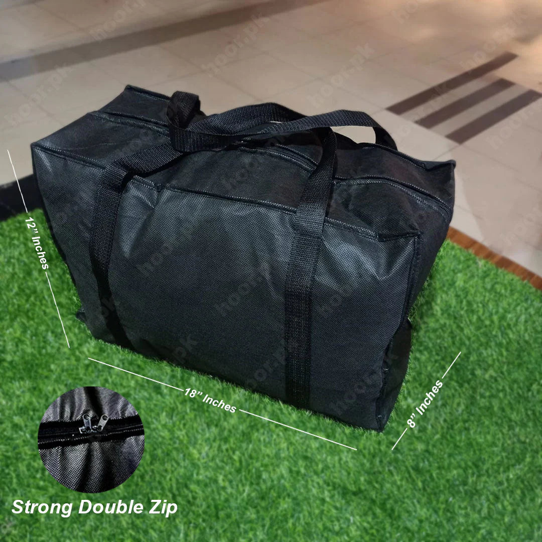 Foldable Hand Carry Travel Storage Bag