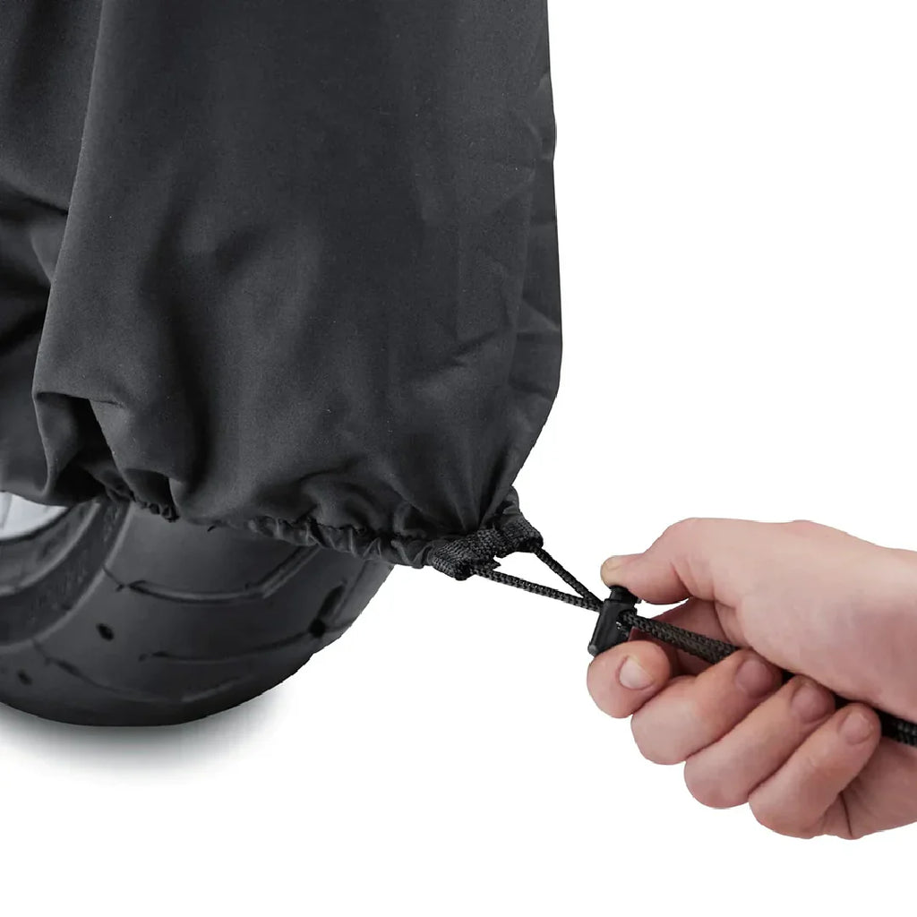 100% Waterproof & Dustproof Bike Cover