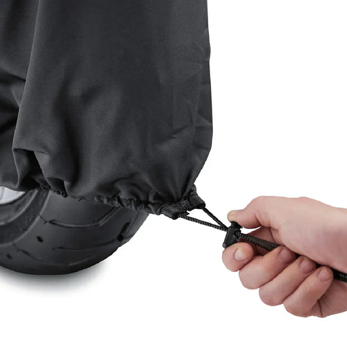 100% Waterproof & Dustproof Bike Cover