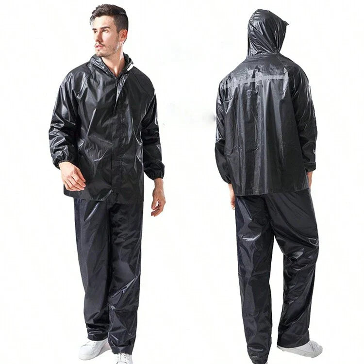 Rain Suit ( Jacket + Trouser) / Barsati Set