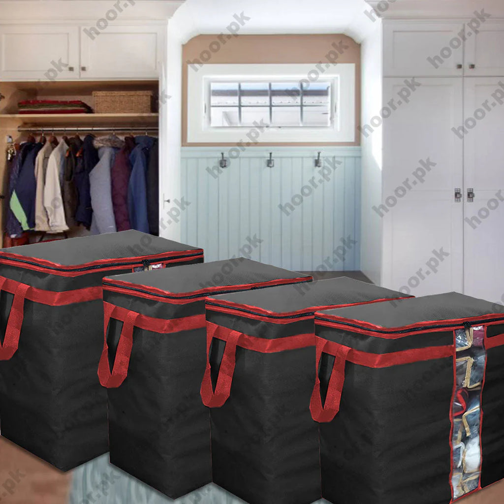 Non-Woven Storage Bags