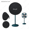 Pedestal Fan & Motor Cover (Waterproof & Dustproof)