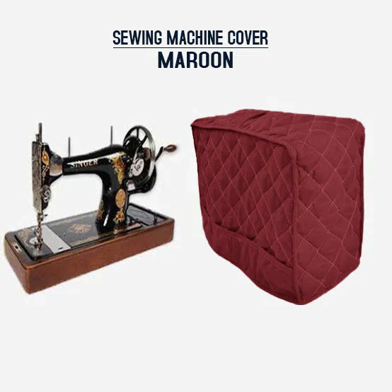 Sewing Machine Cover