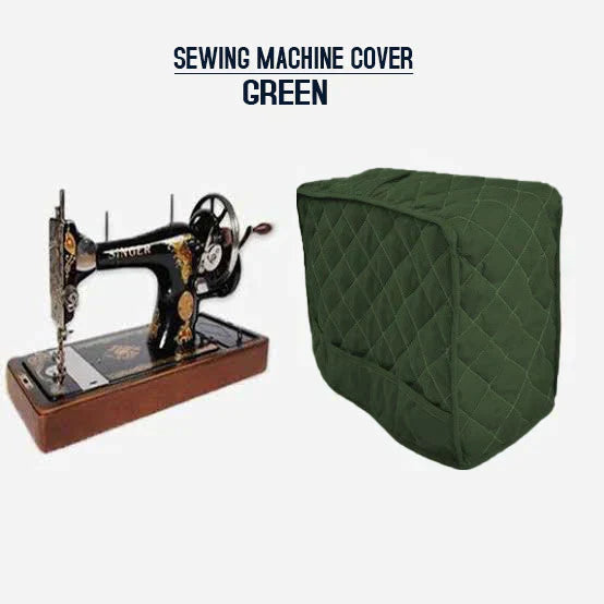 Sewing Machine Cover