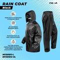 Rain Suit ( Jacket + Trouser) / Barsati Set
