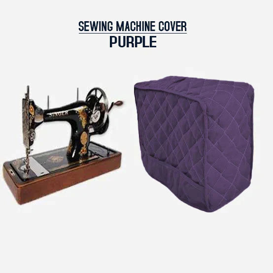Sewing Machine Cover