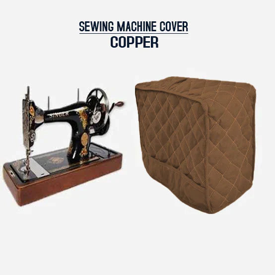 Sewing Machine Cover