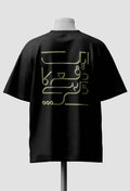Once Upon a Time Oversized T-Shirt