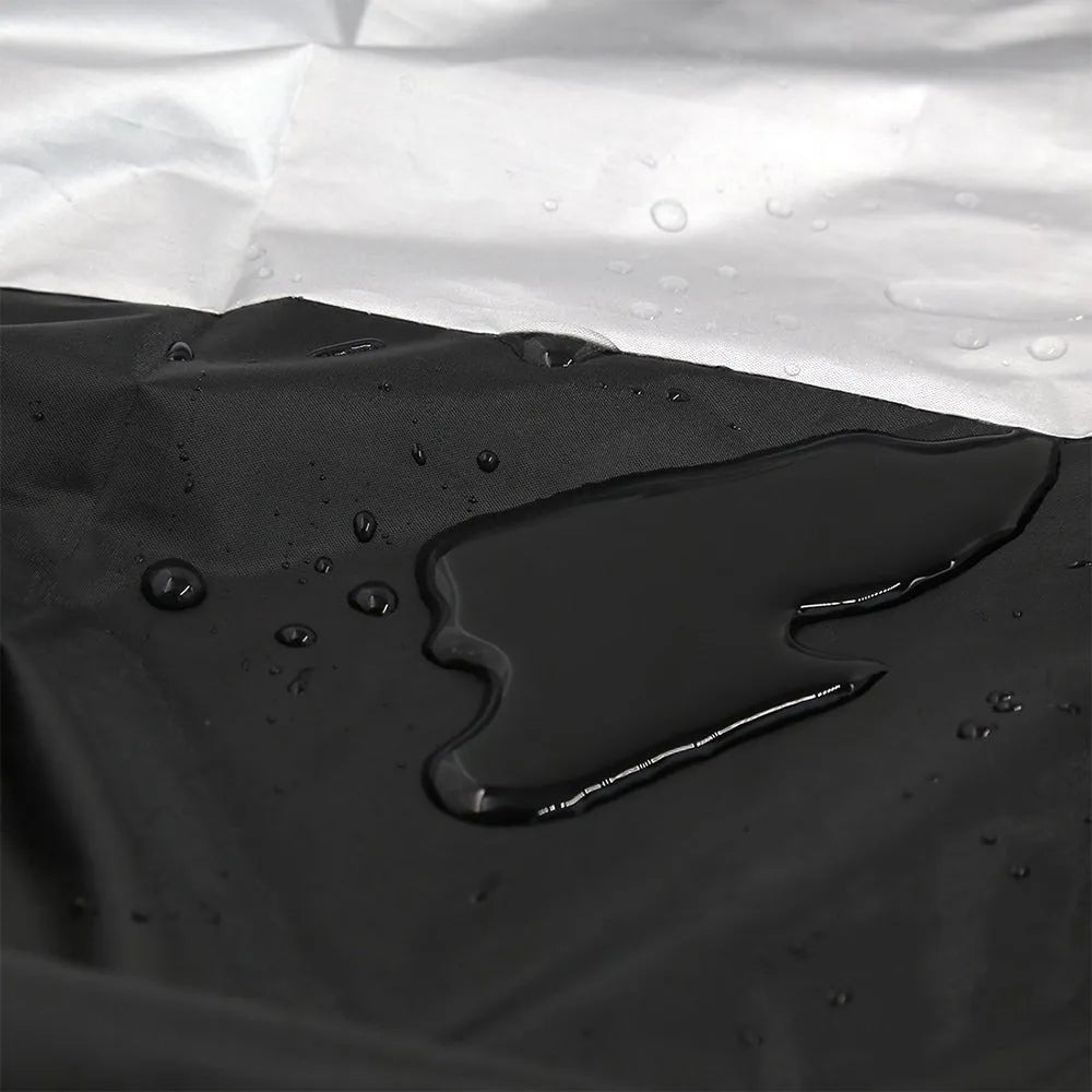 Generator Cover (Waterproof & Dustproof)