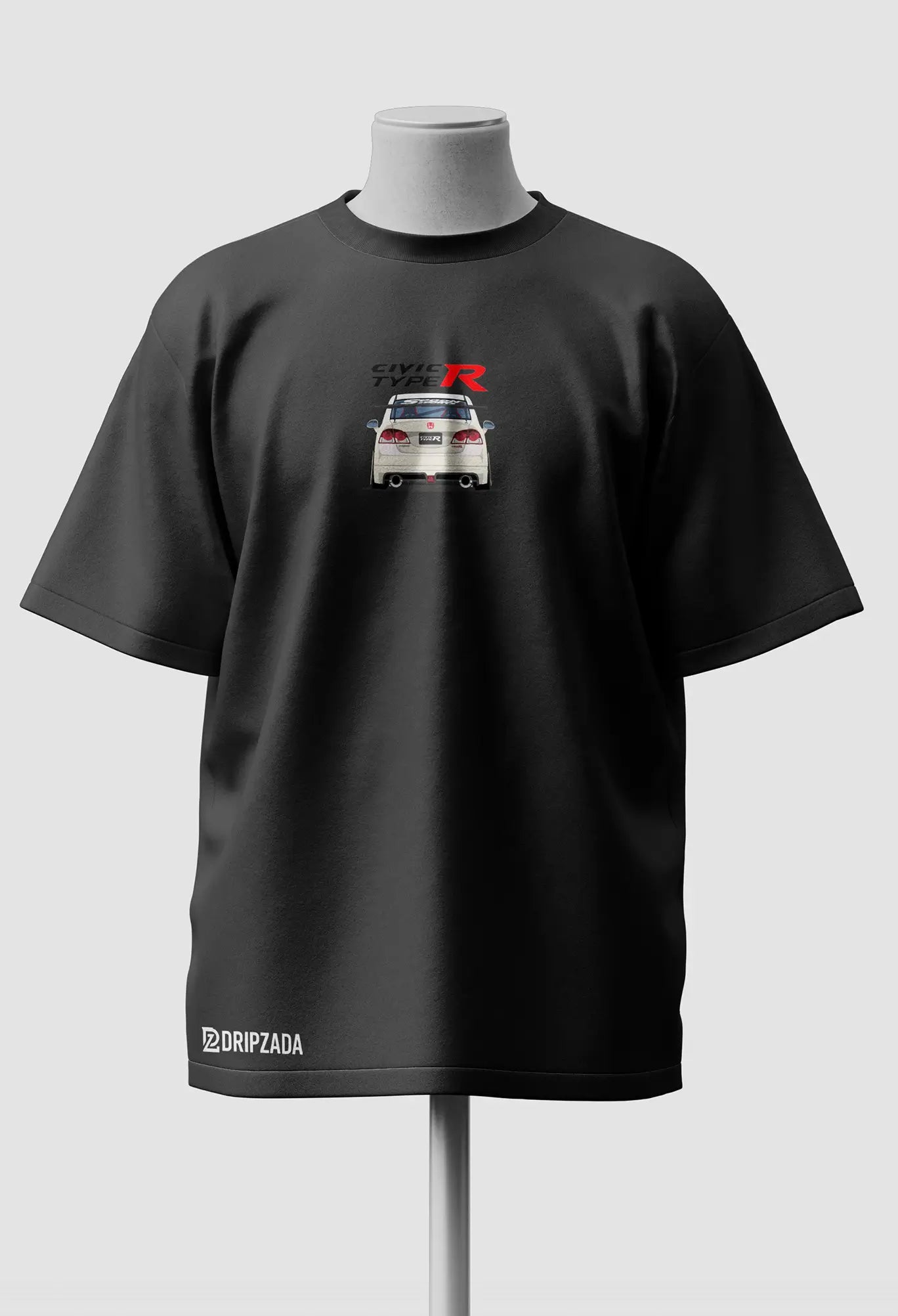 Honda Civic Graphic T-Shirts