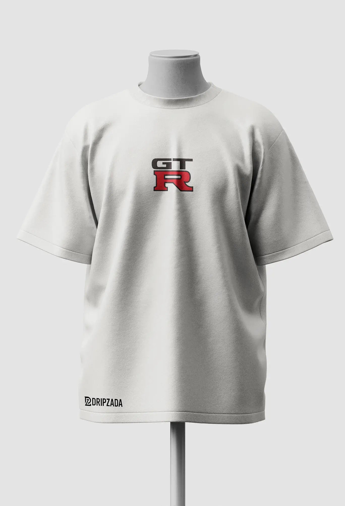 GTR Skyline Oversized T-Shirts