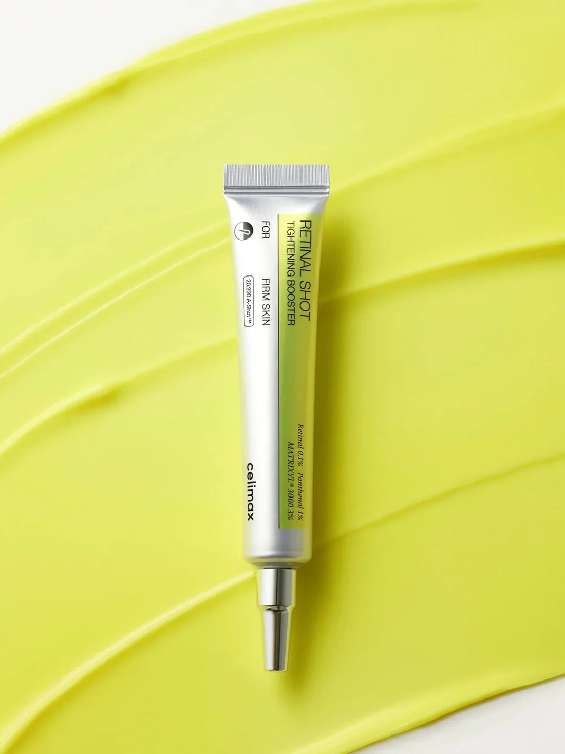 Celimax THE VITA-A RETINAL SHOT TIGHTENING BOOSTER (100% ORIGNAL)
