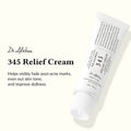 Dr.Althea 345 Relief Cream (100% imported)