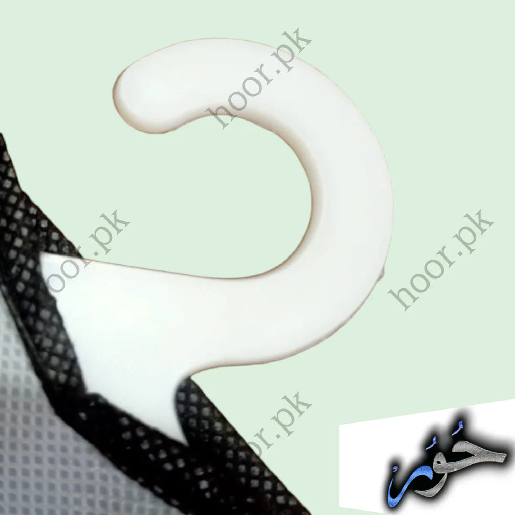 6 Pockets Double-Sided Handbags Purses Organizer