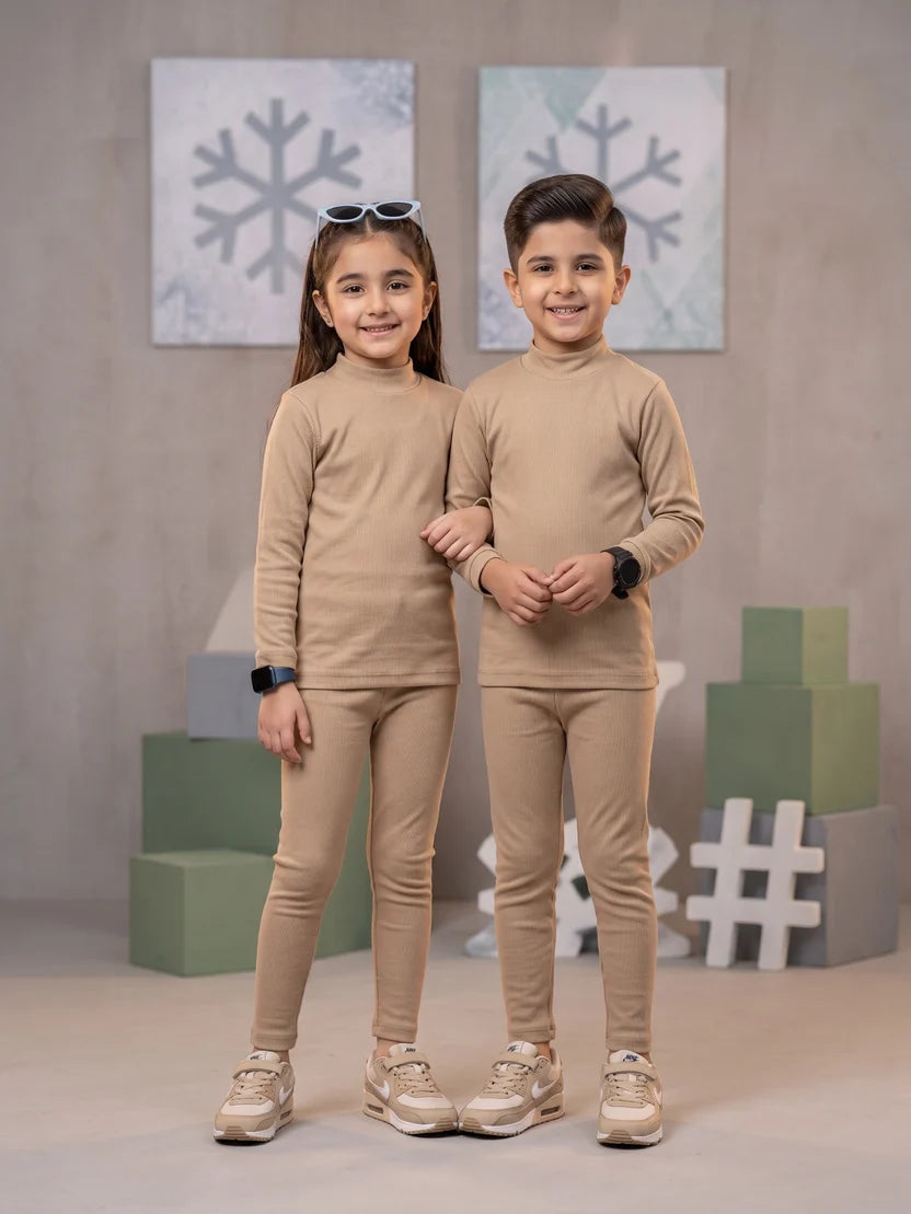 Inner Thermal Suit For Boys & Girls (ST53)