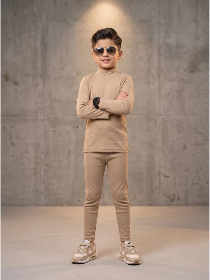 Inner Thermal Suit For Boys & Girls (ST53)