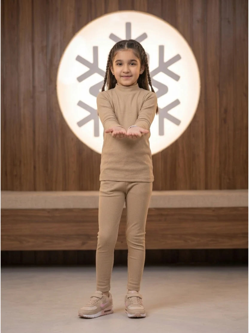 Inner Thermal Suit For Boys & Girls (ST53)