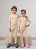 Inner Thermal Suit For Boys & Girls (kd51)