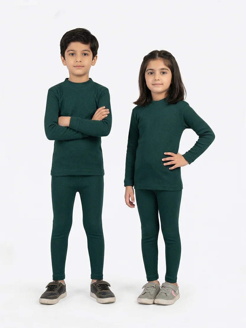 Inner Thermal Suit For Boys & Girls (st57)