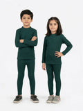 Inner Thermal Suit For Boys & Girls (st57)