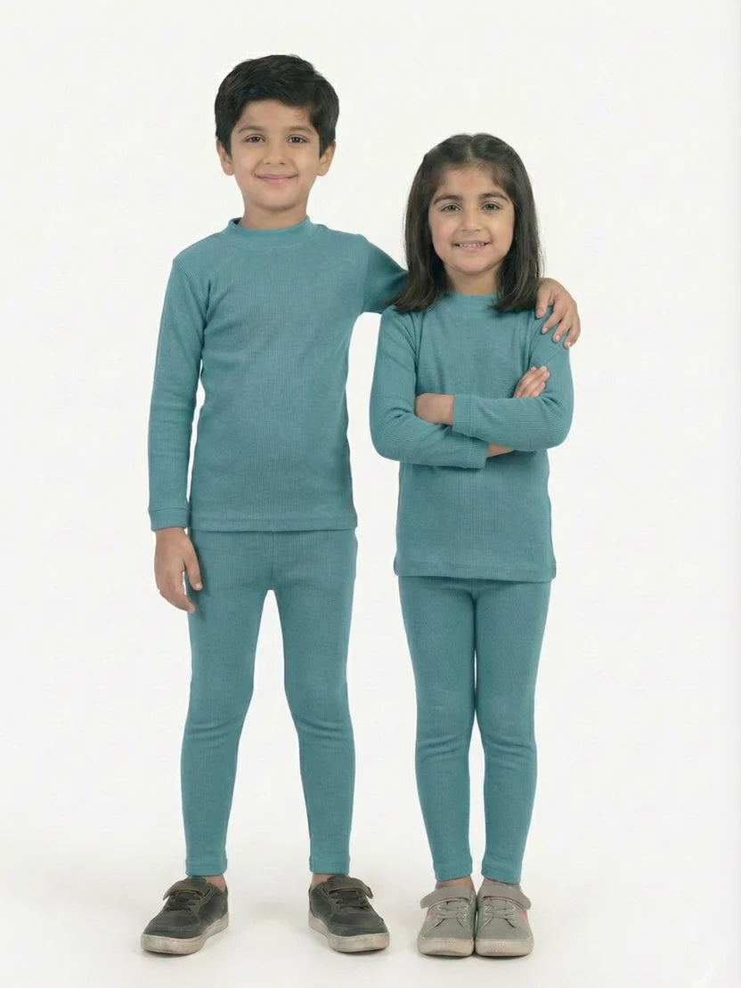 Inner Thermal Suit For Boys & Girls (st55)