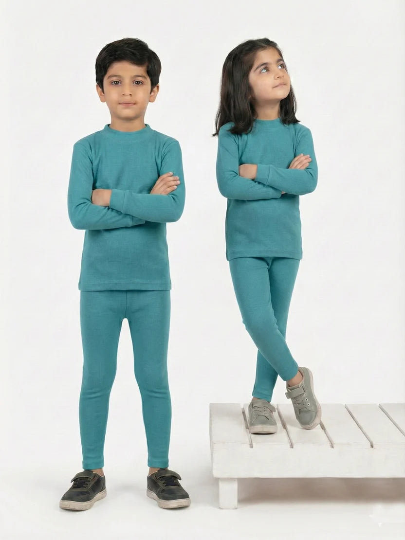 Inner Thermal Suit For Boys & Girls (st55)