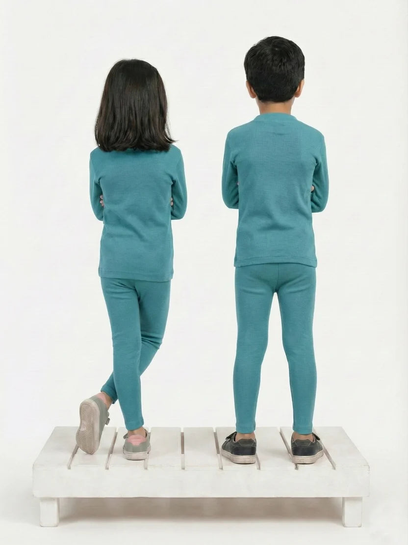 Inner Thermal Suit For Boys & Girls (st55)