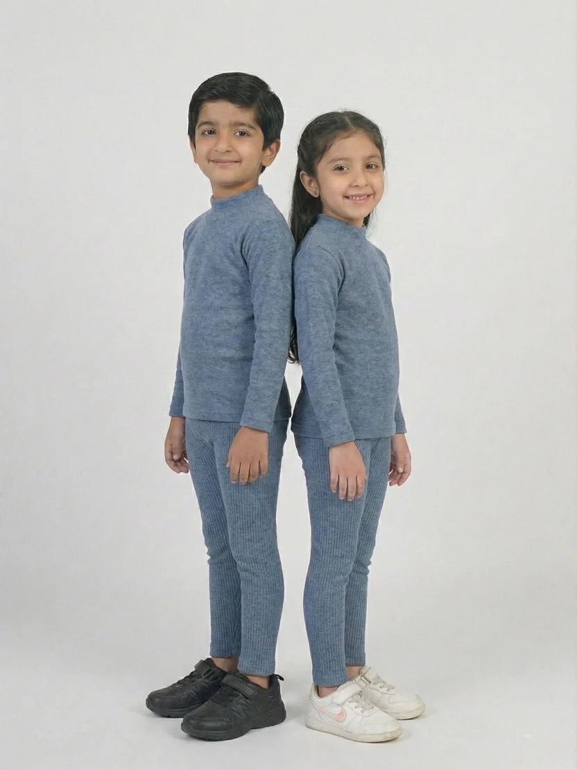 Inner Thermal Suit For Boys & Girls (st61)