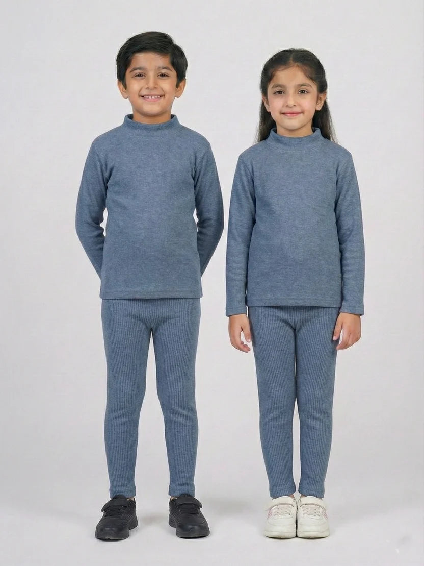 Inner Thermal Suit For Boys & Girls (st61)