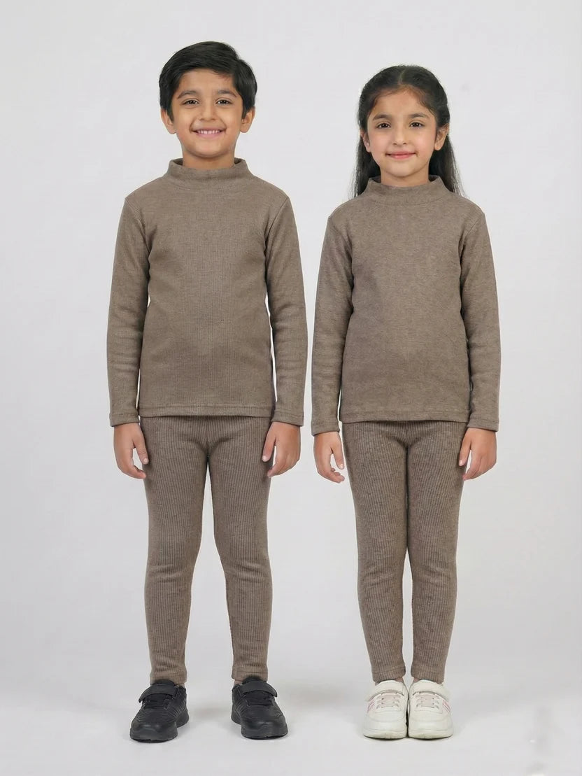 Inner Thermal Suit For Boys & Girls (st58)