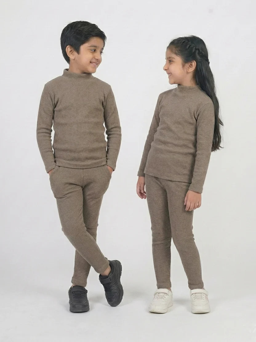 Inner Thermal Suit For Boys & Girls (st58)