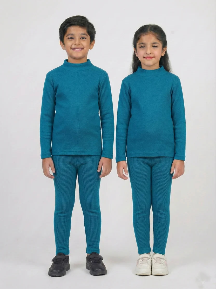 Inner Thermal Suit For Boys & Girls (st56)