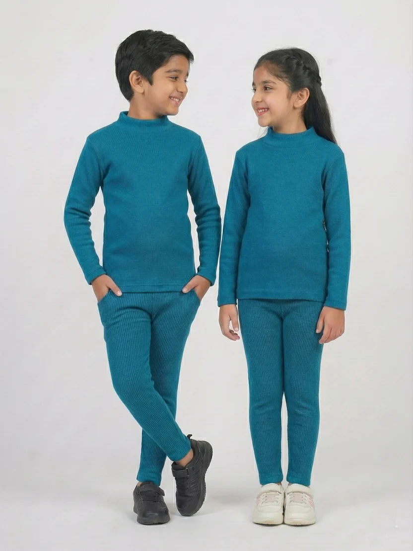 Inner Thermal Suit For Boys & Girls (st56)