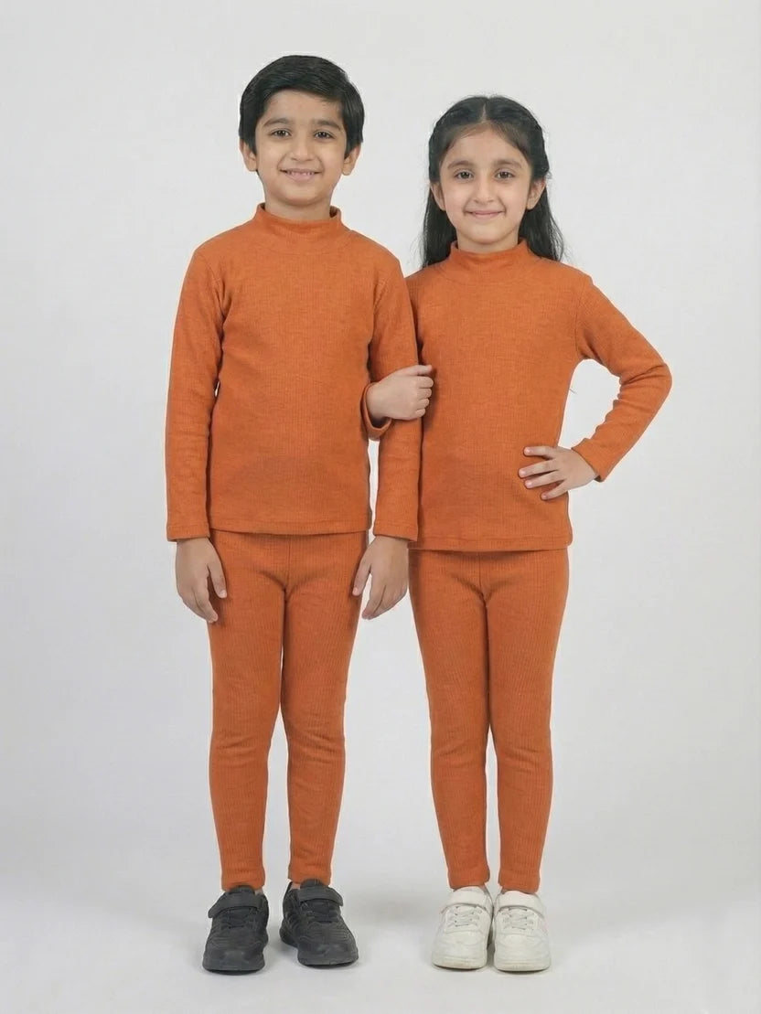 Inner Thermal Suit For Boys & Girls (st54)