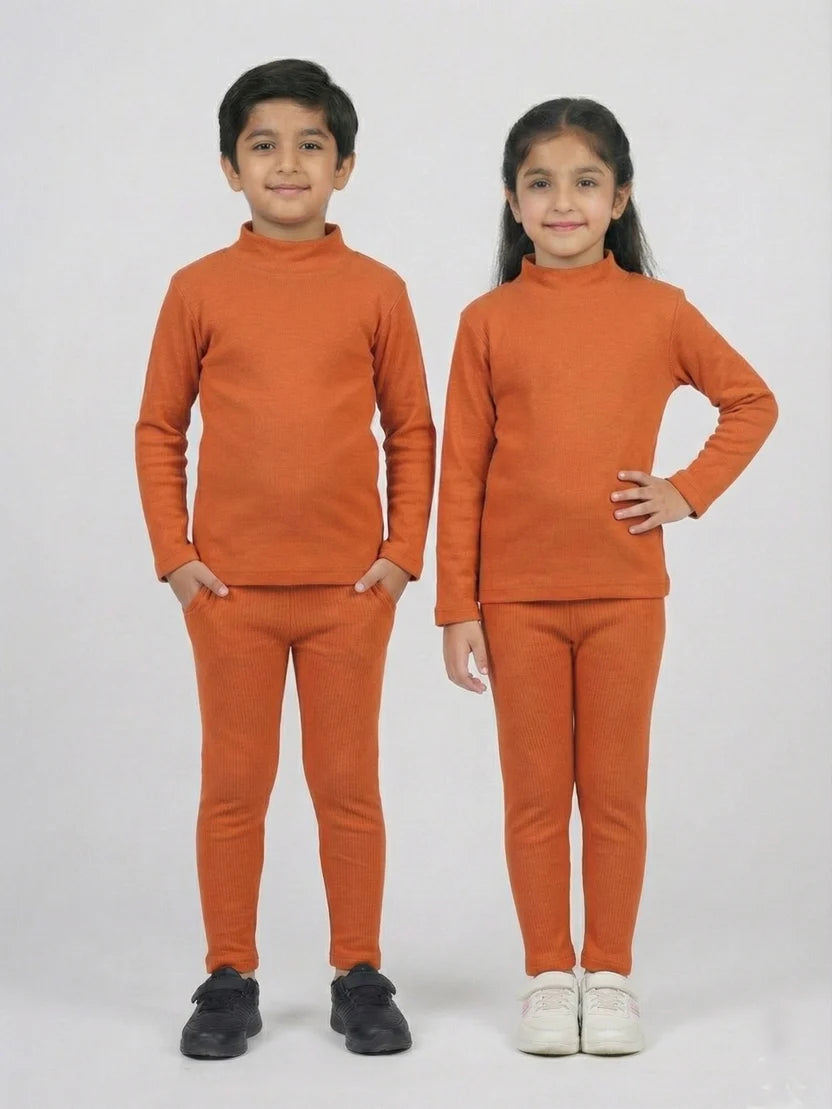 Inner Thermal Suit For Boys & Girls (st54)
