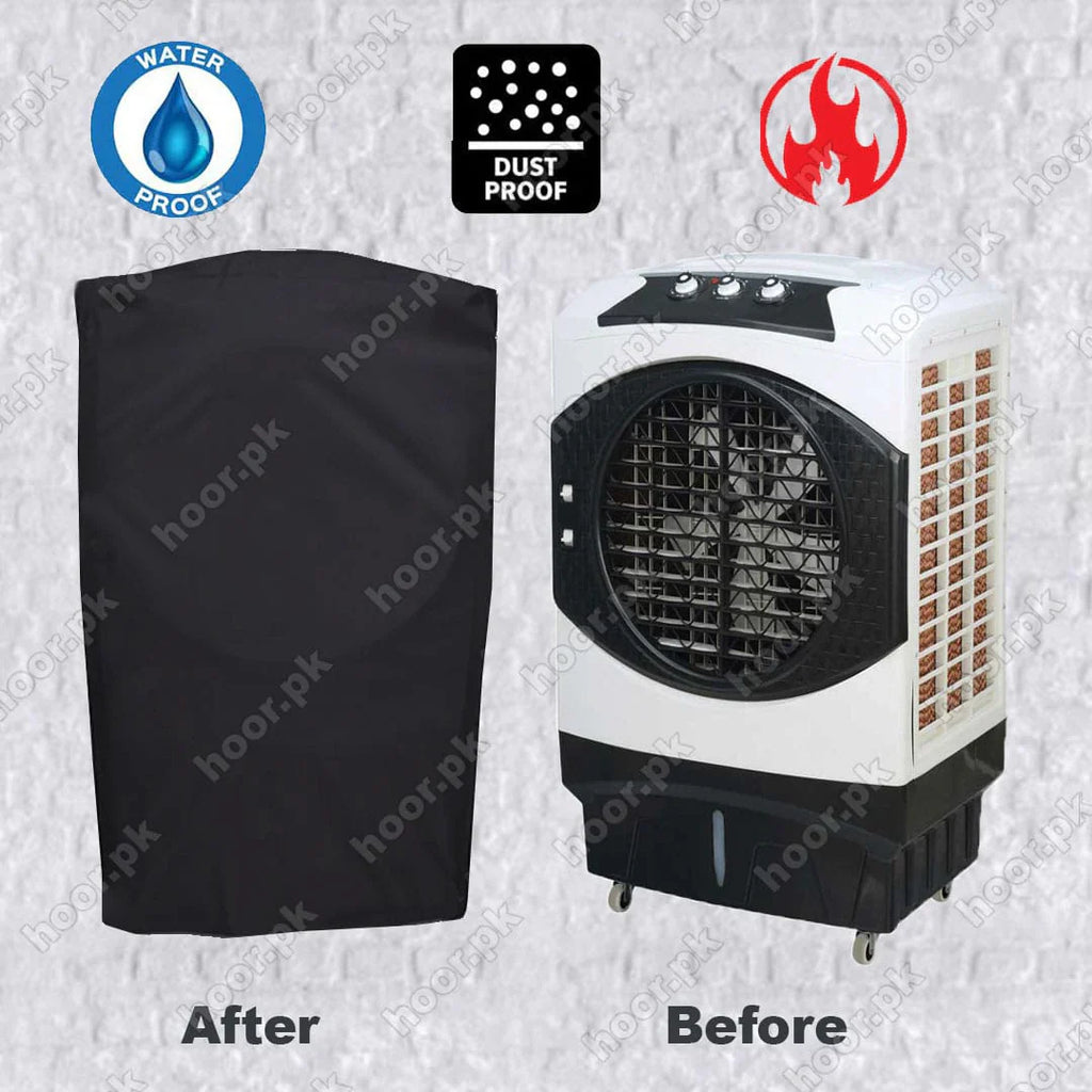 Waterproof & Dustproof Air Cooler Cover