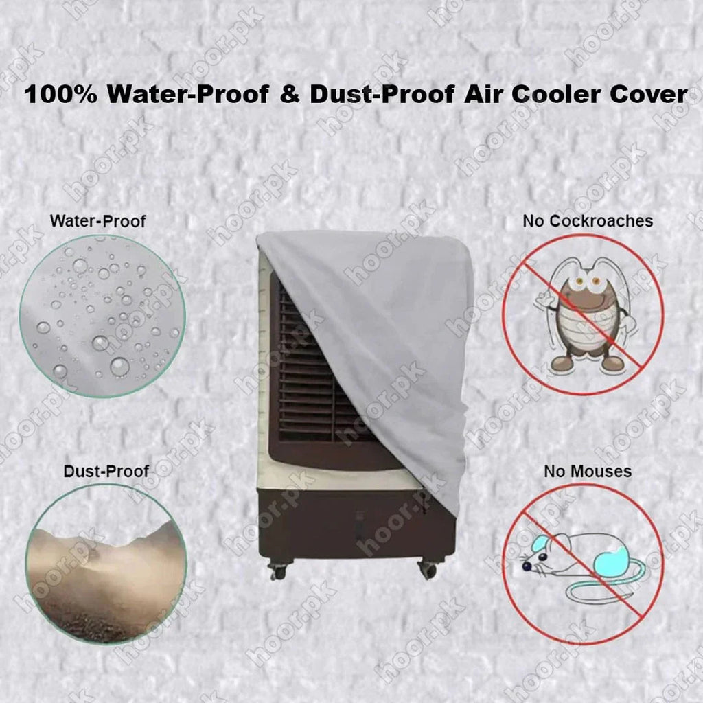 Waterproof & Dustproof Air Cooler Cover