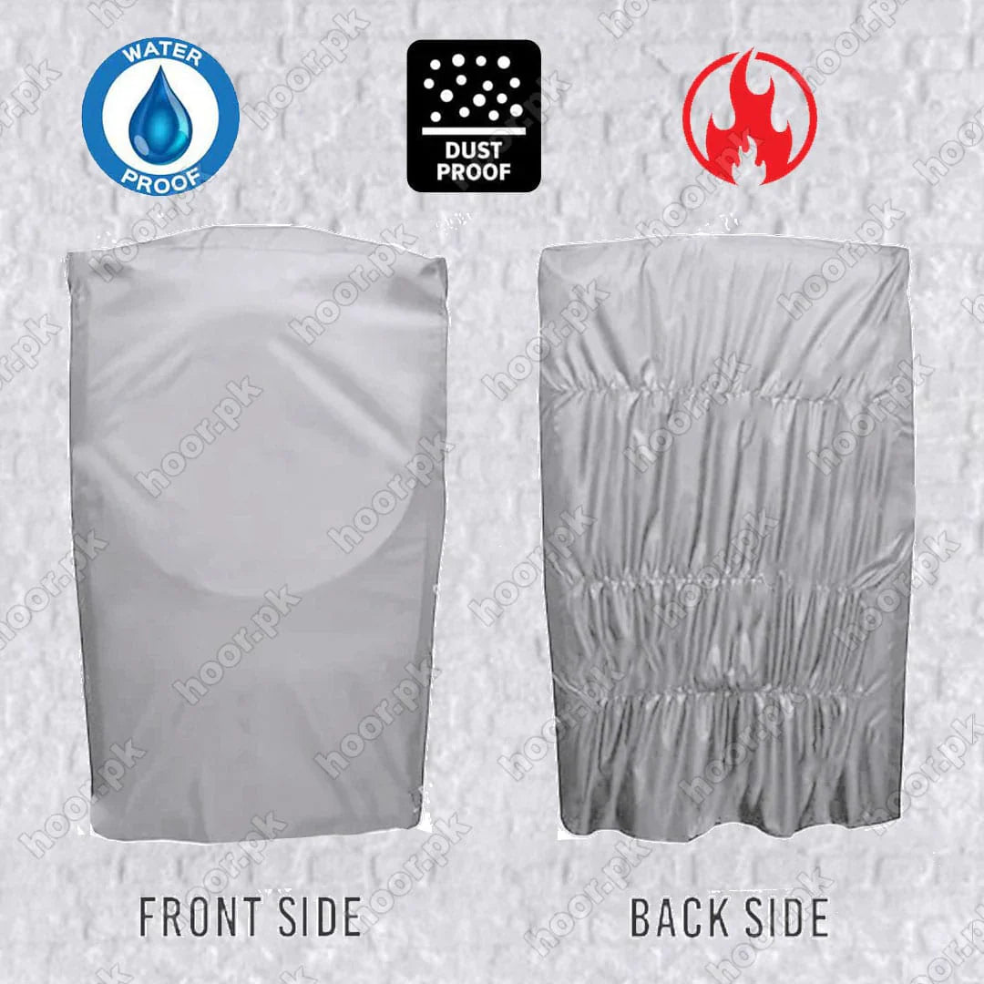 Waterproof & Dustproof Air Cooler Cover