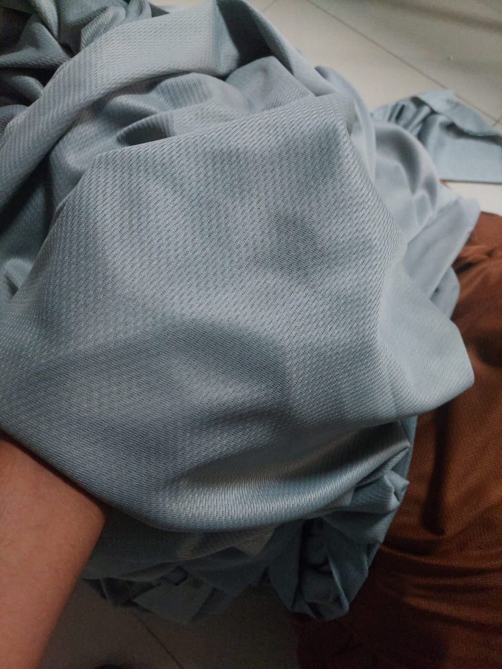 Turkish Style Sofa Covers - Grey