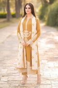 Embroidered Lawn Unstitched 3PC Suit