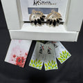 JEWELRY MAGIC BOX
