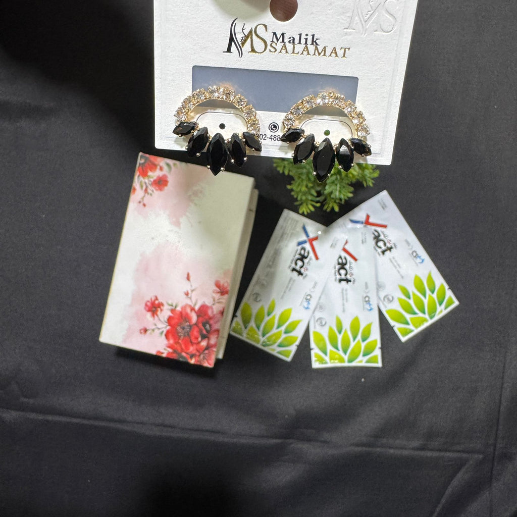 JEWELRY MAGIC BOX