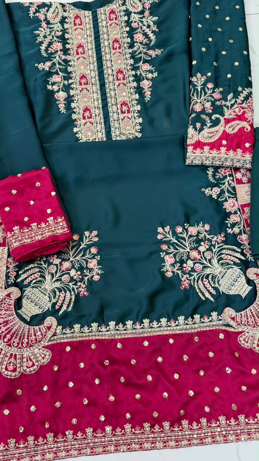 ETHNIC Inspired #8541