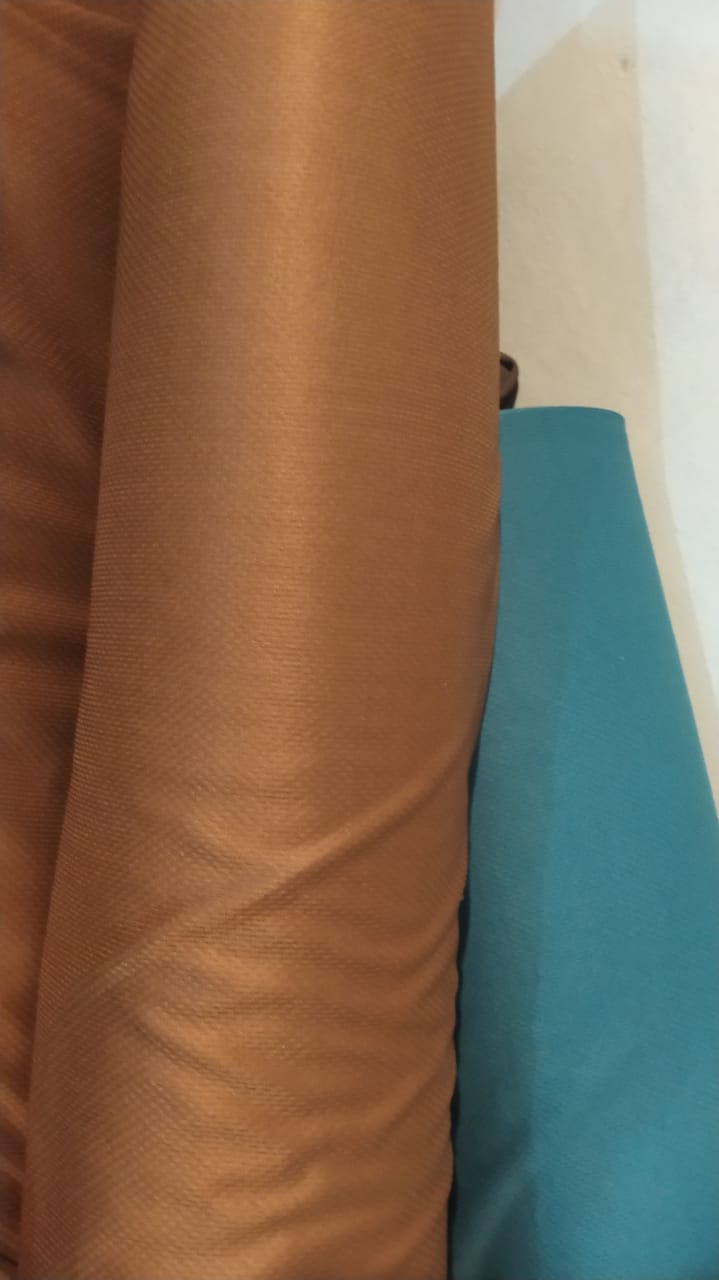 Turkish Style Sofa Covers - Copper