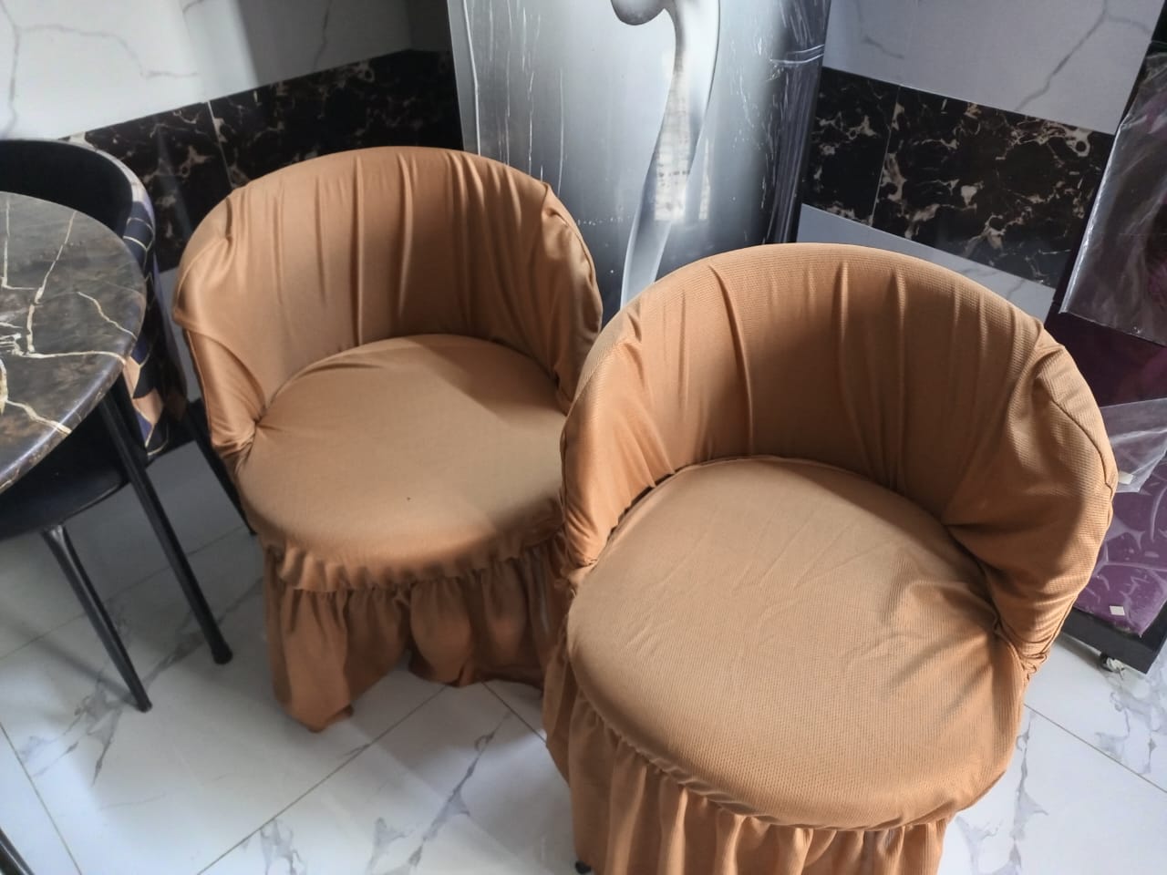 Turkish Style Sofa Covers - Skin