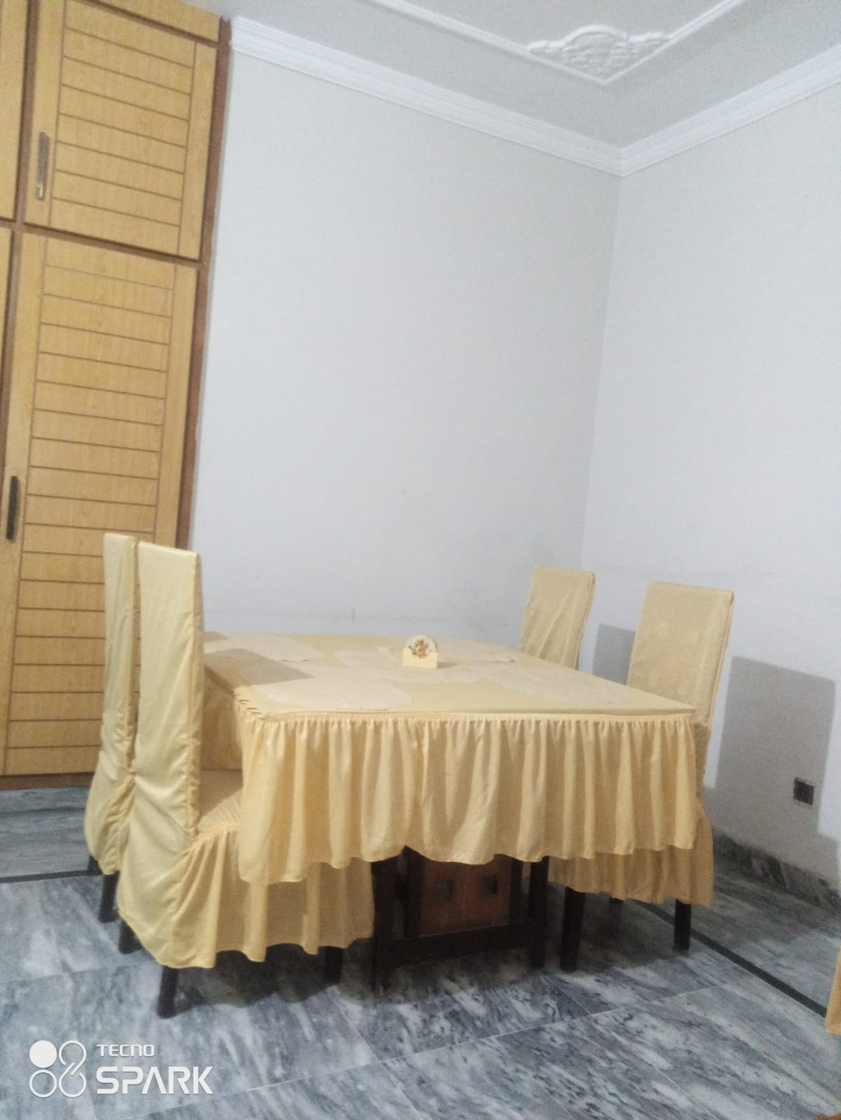 Turkish Style Sofa Covers - Skin