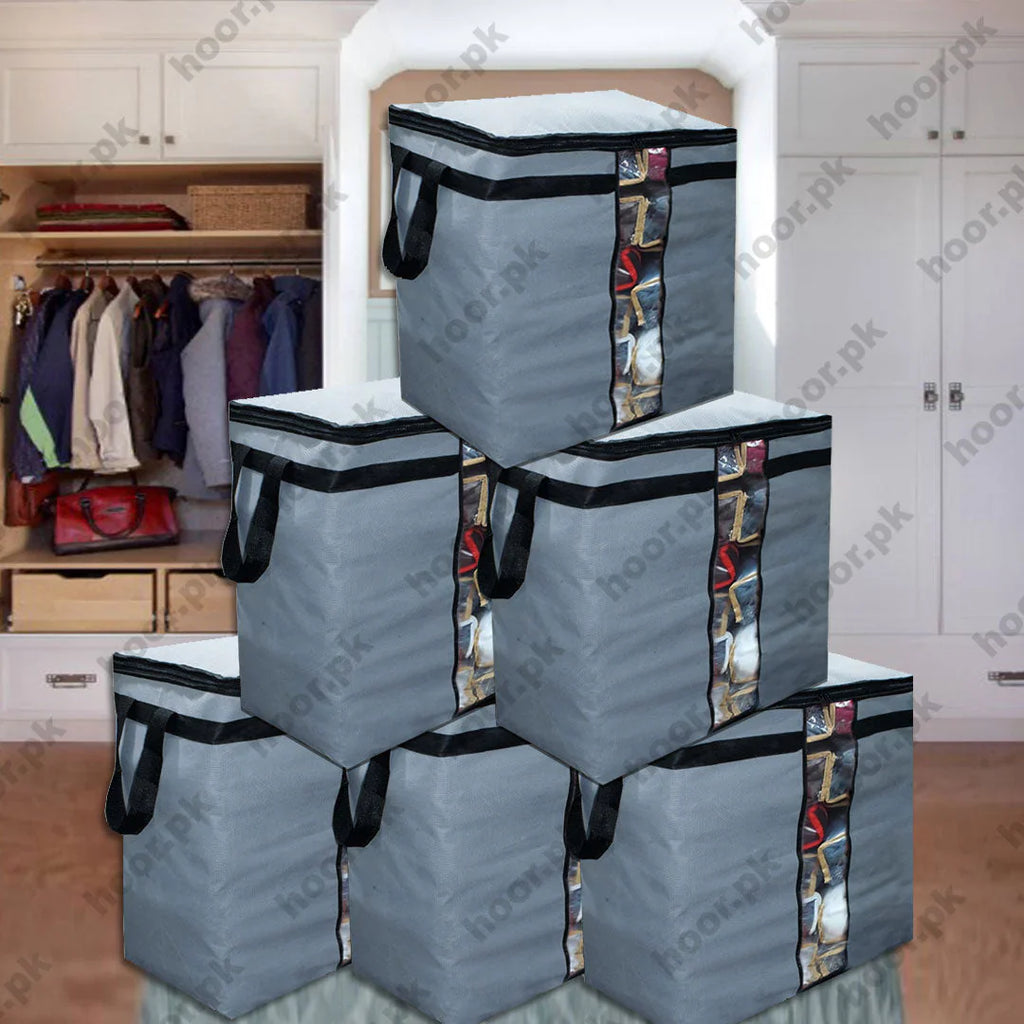 Non-Woven Storage Bags