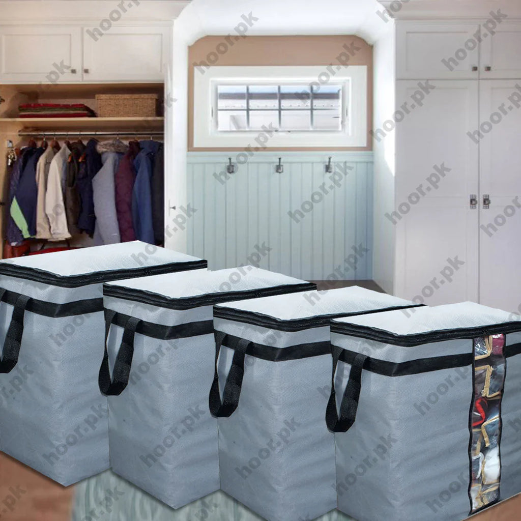 Non-Woven Storage Bags